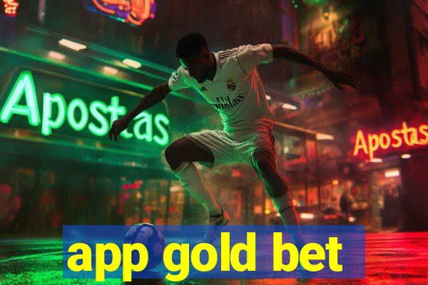 app gold bet